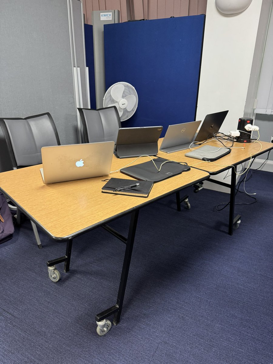 NeuroPBL's tweet image. It’s that time again… #mrcp course with @drjamesgalloway