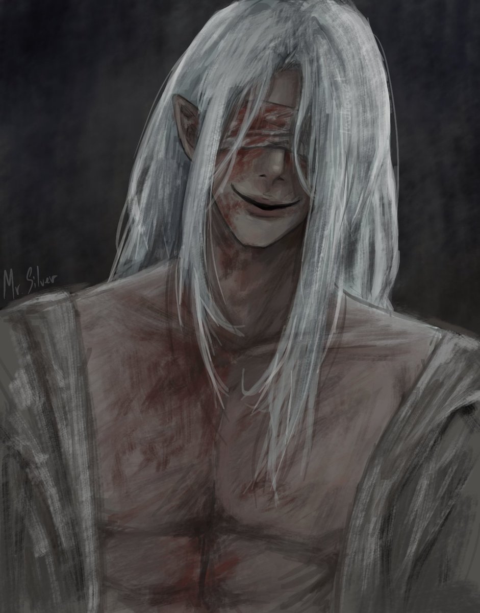 นักวาดขาดสติ tweet media