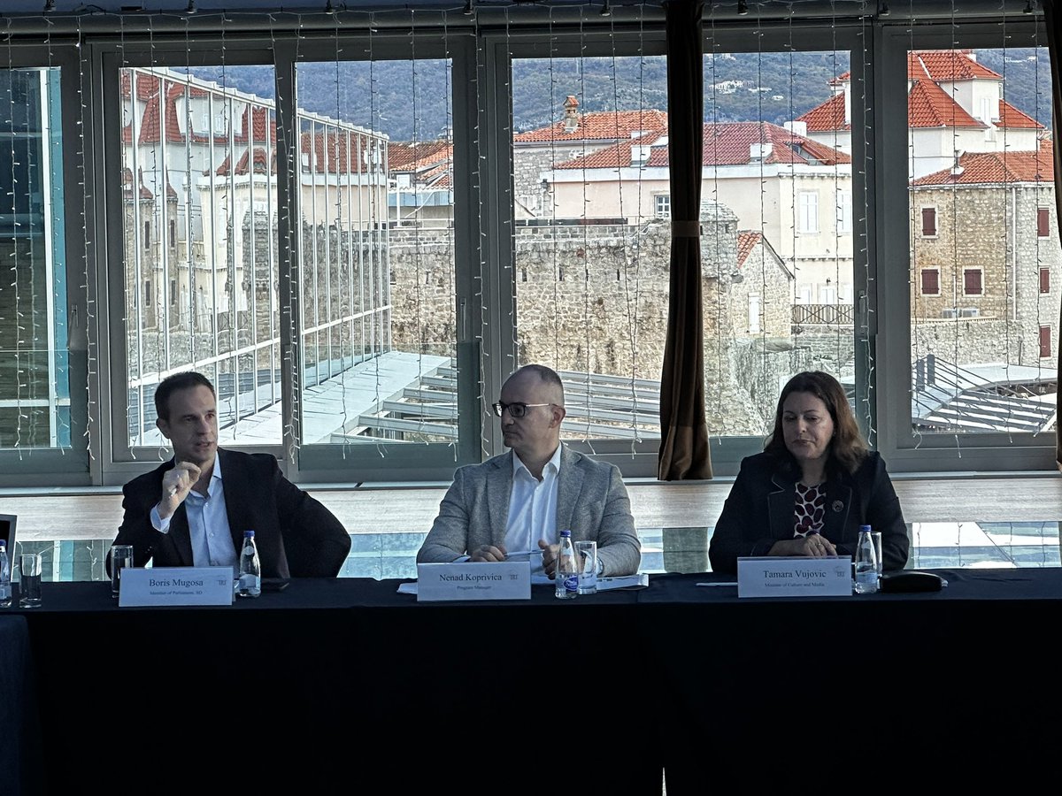 Jovana Dukovic tweet media