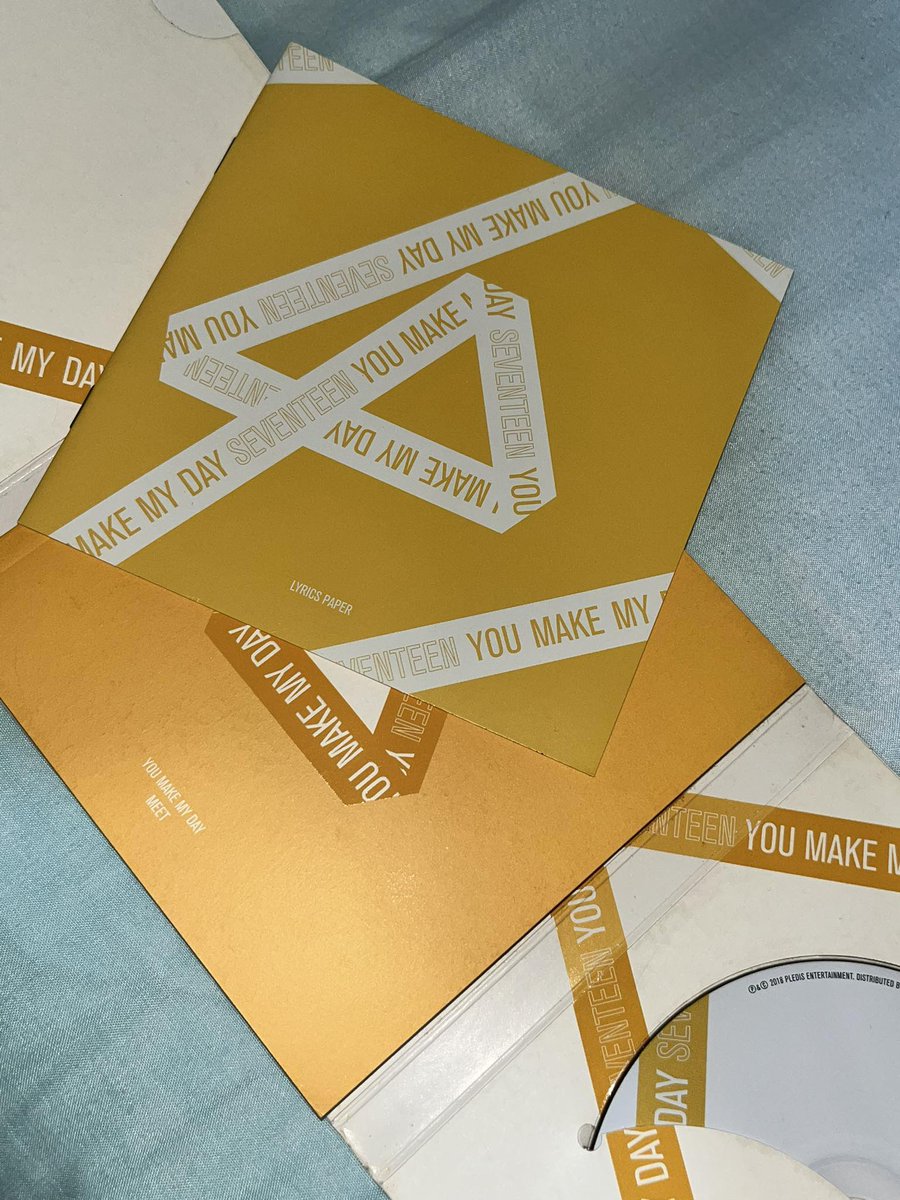 alweys_es's tweet photo. WTS LFB SEVENTEEN CARAT
YMMD (Meet ver.) &amp; Henggarae (셋 ver.) unsealed ALBUM SET

- 150 php if PAYO/ 175 PHP if 3 Days DOP (excl. pf &amp; lsf)
- onhand
- no to sensi
- inclusion as shown
- w/ random svt freebies
- dm/reply to reserve or for any qs https://t.co/cRUlVhCA8E