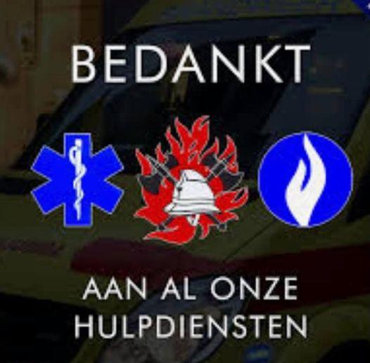 Explosie in Mariahoeve, Den Haag