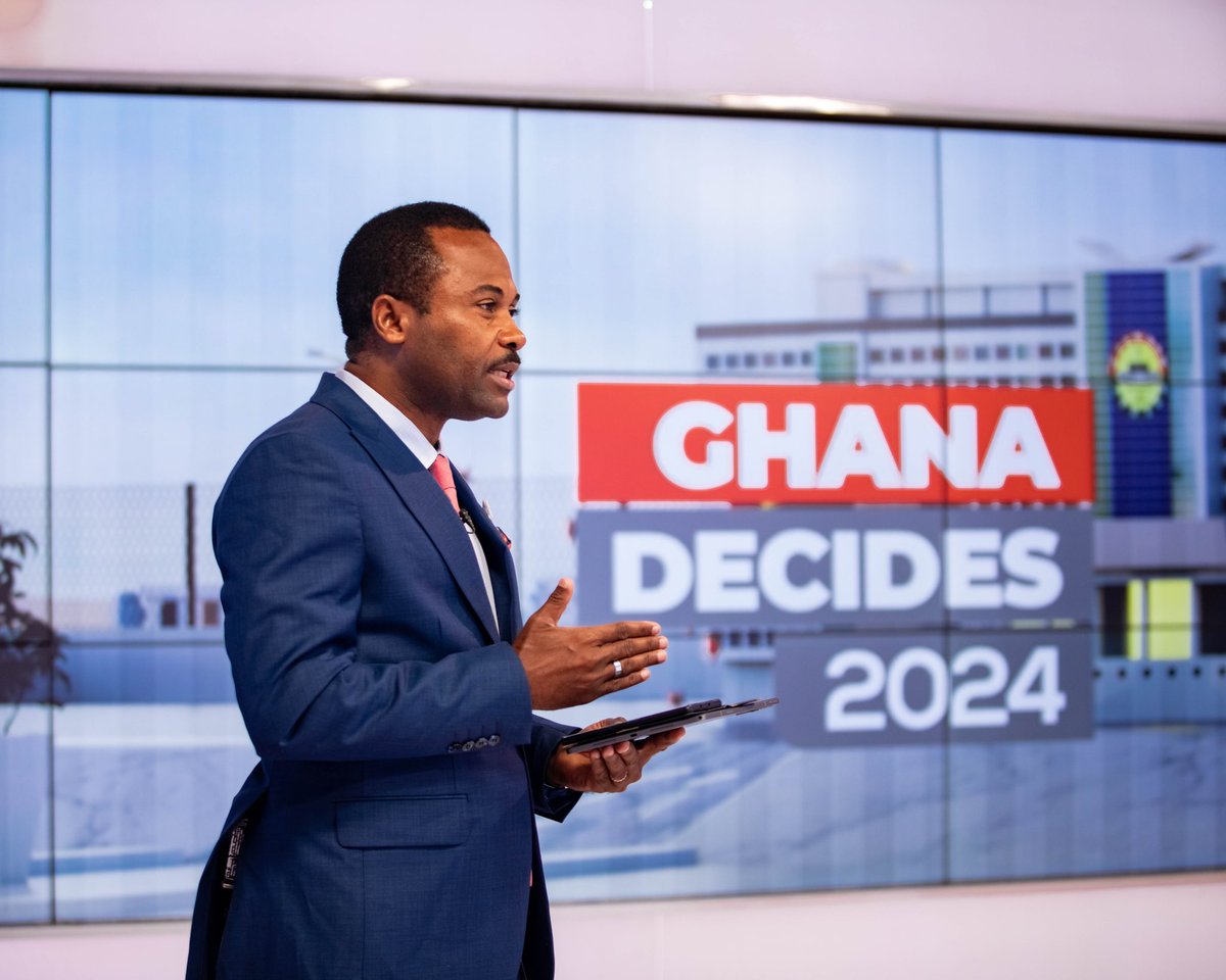 tv3_ghana's tweet photo. Compelling Analysis on your #ElectionCommandCentre from our incredible team @realpkasare X @Naa_Ashorkor X @rowalkerghana 

#GhanaDecides #electioncommandcentre https://t.co/yKfNVqVOxJ