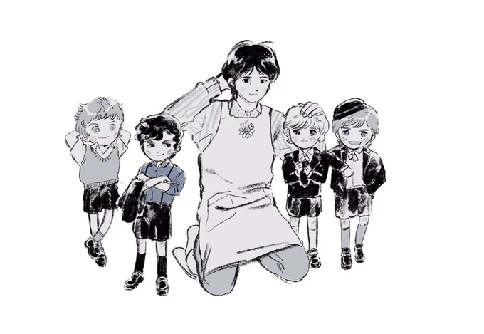 シリーズ