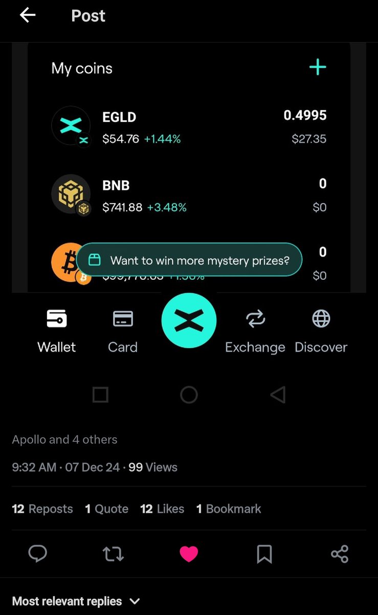 MejiOba's tweet photo. @mgraceLeGIT @ice_apoll0 @ice_blockchain @DoctorX_Meme @nwabishop @Vindicatedchidi erd15kexjc22r6mk6rwn78s5ek5skx6g3vsyns3wwm4cfmmzfxx9yxns5a5ftu https://t.co/SokkRNSOxf