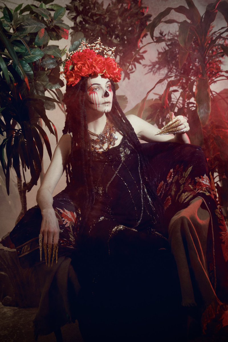 ознаменуем этим декабрь