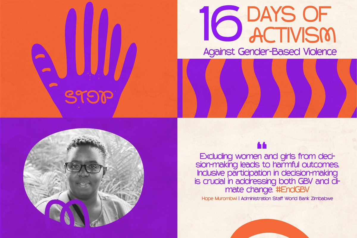 Excluding women and girls from decision-making processes results in harmful outcomes that affect entire communities. Inclusive participation not only empowers women and girls but also strengthens efforts to create sustainable solutions for both environmental challenges and social