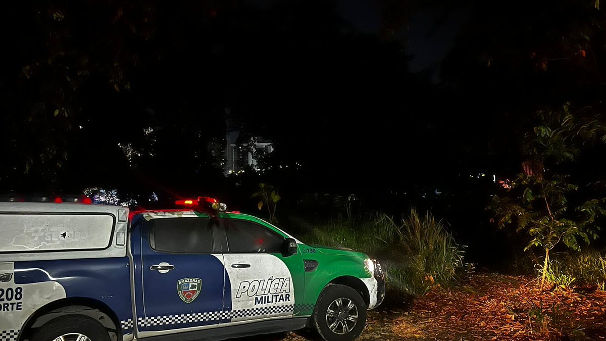 Homem é morto a pedradas e arrastado para construção abandonada em Manaus buobe.com/homem-e-morto-…