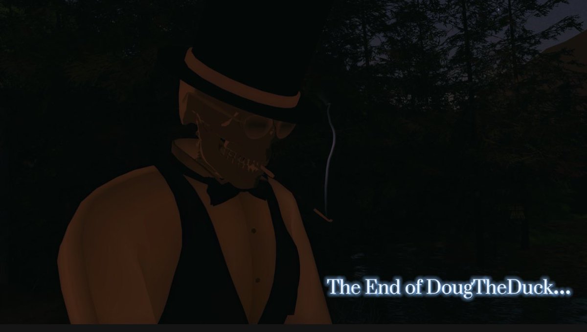 DougTheDuck (@Duck9Doug) / Posts / X