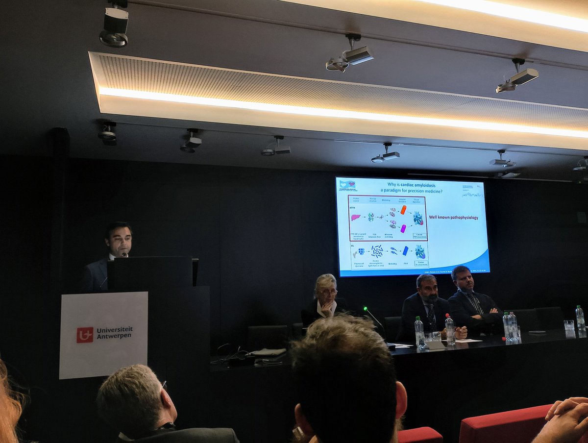 Fernando de Frutos (@fdefrutossemi) on Twitter photo Brilliant state-of-the-art review about ATTR treatments by <a href="/fernidom/">Fernando Domínguez</a> at the ESC Cardiogenomics conference <a href="/seccCFyGenetCV/">Sección Cardiopatías Familiares y Genética CV SEC</a> Brilliant state-of-the-art review about ATTR treatments by <a href="/fernidom/">Fernando Domínguez</a> at the ESC Cardiogenomics conference <a href="/seccCFyGenetCV/">Sección Cardiopatías Familiares y Genética CV SEC</a>