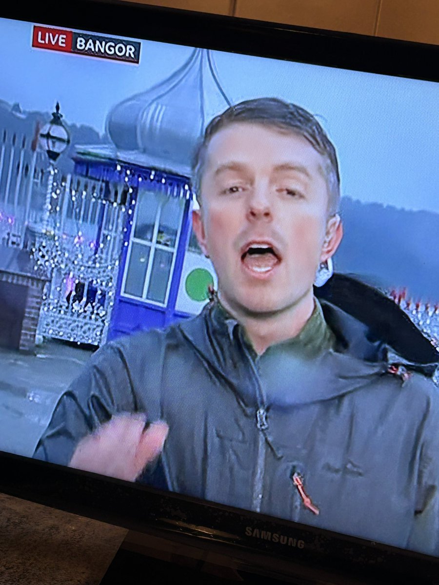 Peter Howells tweet media