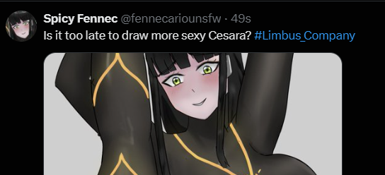 Fennec 🇨🇴 tweet media