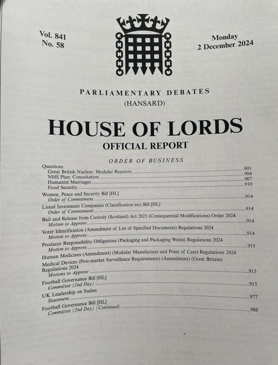 JeanHatchet's tweet photo. We @twelve0fiveUK received a copy of Hansard in the post yesterday, from a very lovely woman, and I’ve genuinely never been so proud of a group of women in my life. I adore them. Thanks to everyone who is supporting us. This is just the beginning. Some of us have staying power. Join us.