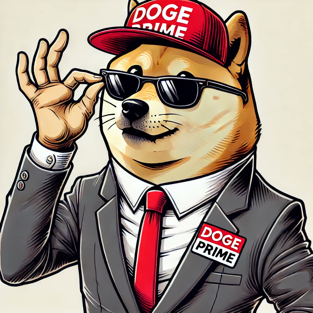 dogeprime_'s tweet photo. Say something you want from #Dogeprime #CryptoCommunity #Solana #meme https://t.co/m0wLCmfcat