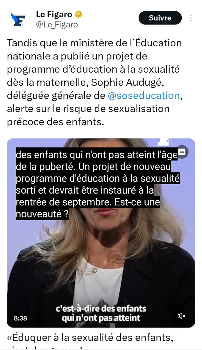 CraPahuteuse en Éducation tweet media