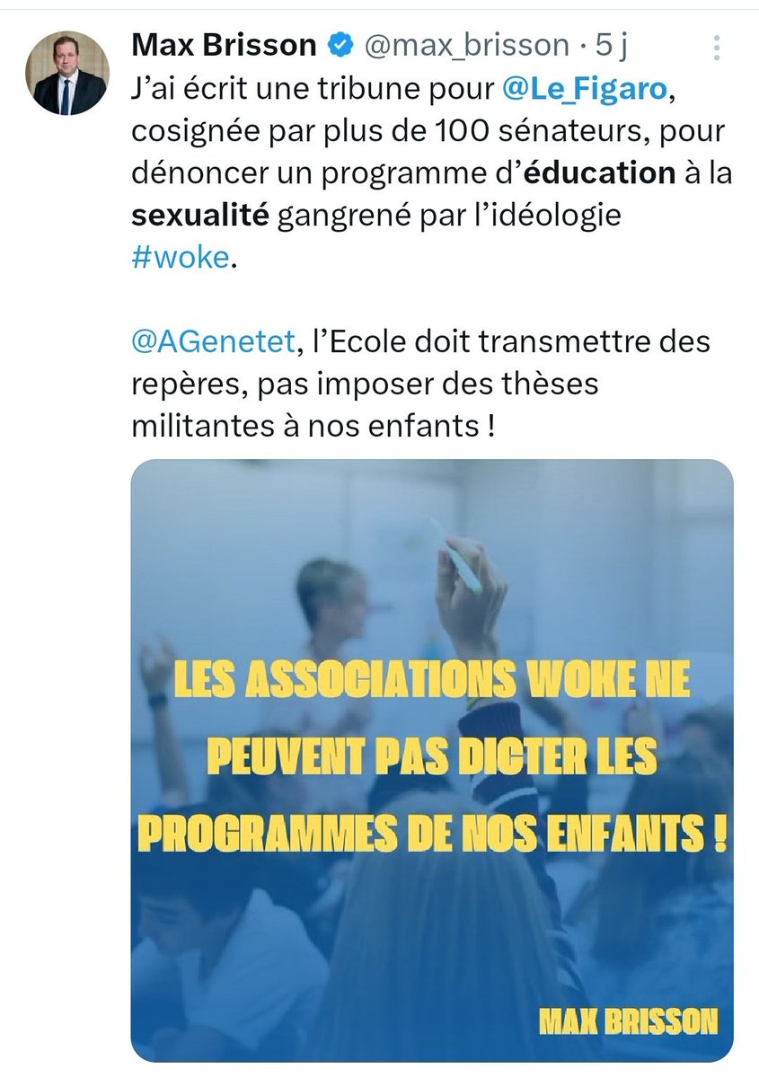 CraPahuteuse en Éducation tweet media