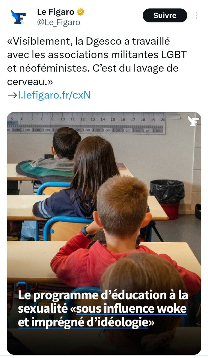 CraPahuteuse en Éducation tweet media
