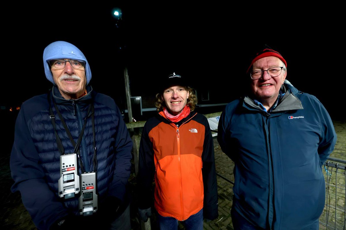 Timocratie's tweet photo. @loopmaatjes nog even nagenieten van de Meijendelloop (30 nov) die ik heb mede georganiseerd. Inmiddels een echt HRR-evenement! @hagueroadrunner https://t.co/MW7epMgbSq