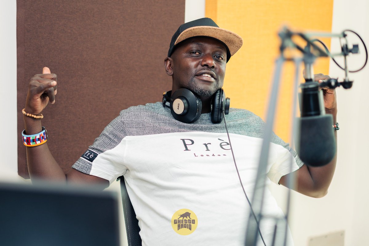 Githaa ni ya #Offside na <a href="/Curtiswakijeey/">Mohamed Kariuki</a> 

Keep it locked kama kawa for all the latest in sports mtaani na pia majuu from 3-8pm  
Namba ya nangos : 0711443886 /Sms 20895