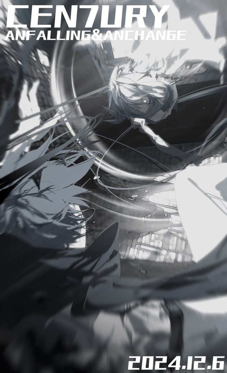 #OC #originalcharacter #illustration #speedpaint #手描き