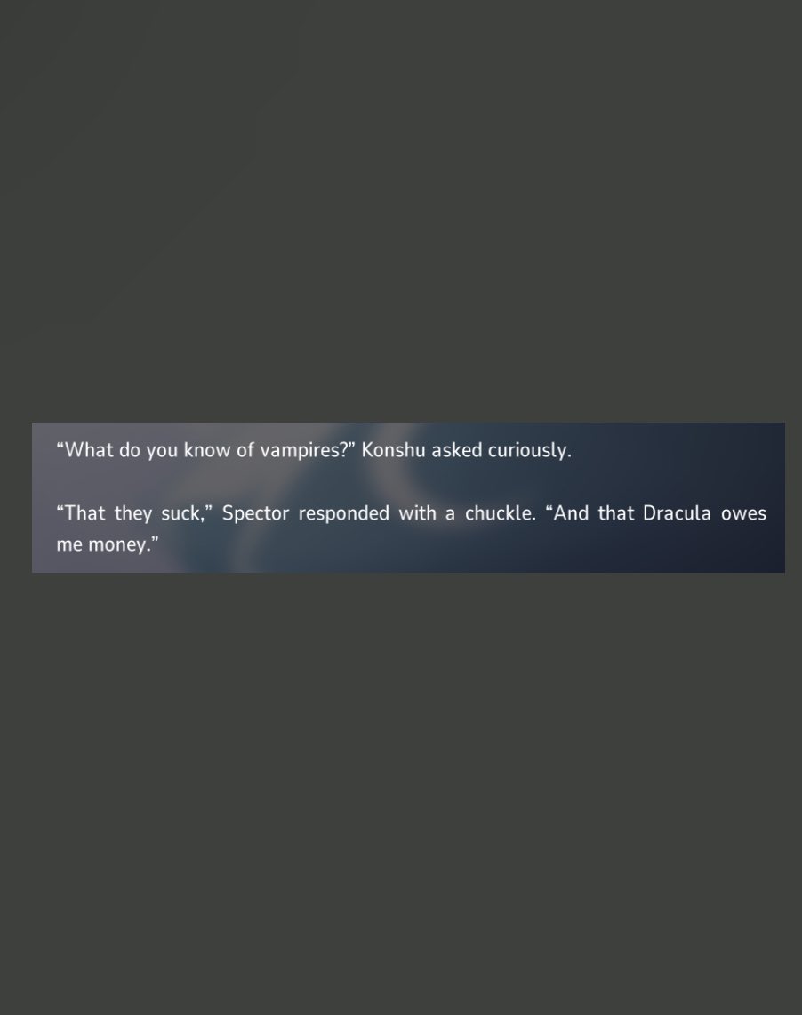 The Moon Knight meme where Dracula owes him money is referenced in ‘MARVEL RIVALS’

(via: <a href="/TheGuidesGuy/">Marvel Rivals Guides</a> )