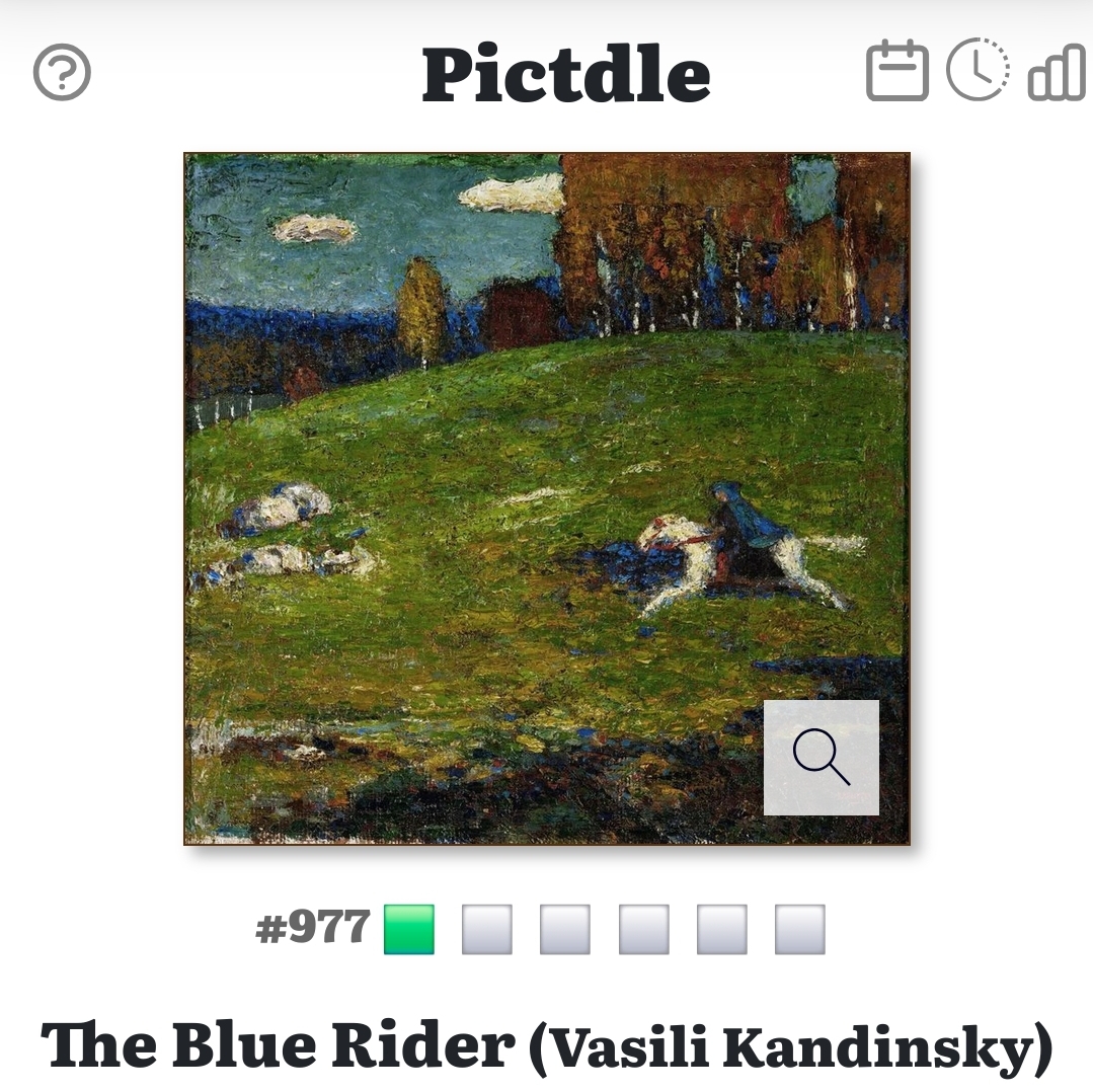 Pictdle tweet media