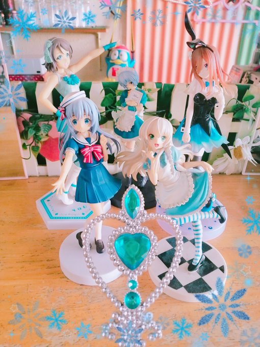 一番チェリッシュのツイート
