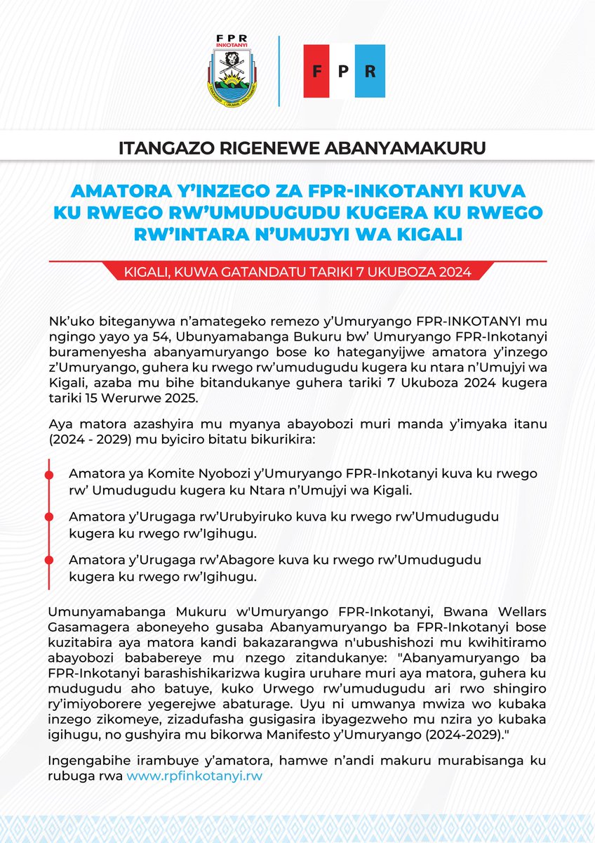 FPR-Inkotanyi tweet media