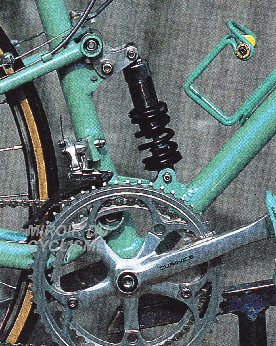 Miroir du Cyclisme tweet media