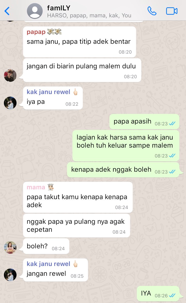 bloomiessy's tweet photo. ; famILY 

#savelline | hoshi wonwoo svt few tweets au

#hoshi #wonwoo #SEVENTEEN https://t.co/g4Pv2DNmJA