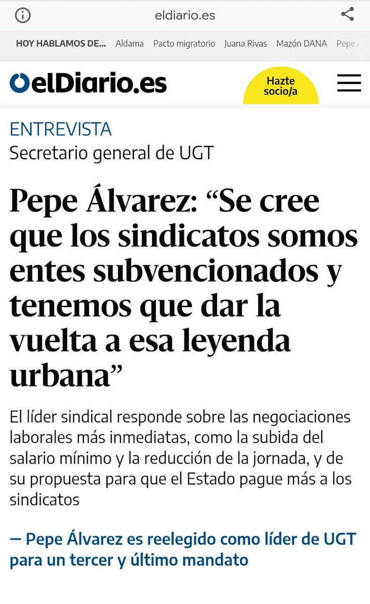 LasKellysBCN's tweet photo. Antes de ayer cobrasteis 32 millones de euros de la subvención del gobierno. Lo que es una leyenda urbana es eso de que defendéis a l@s trabajador@s. Menos mal que han surgido sindicatos y colectivos nuevos fuera de la fontanería controlada del Estado con los q daremos

HILO🧵👇🏼 https://t.co/pBuQJ7dBUi
