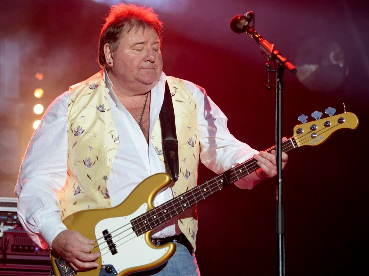 Frances21272855's tweet photo. Il 7 Dicembre del 2016 muore Greg Lake. Famoso per essere stato membro e cofondatore dei #KingCrimson e degli #EmersonLakeandPalmer, è tra i musicisti più influenti nel panorama #prog degli anni #Settanta.
#GregLake #Lake #7Dicembre #almanaccomercury https://t.co/R47TogvVxp