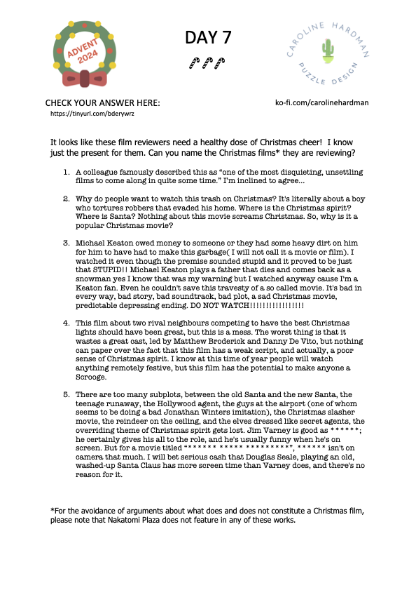 💙Caroline Hardman (not the literary agent) tweet media