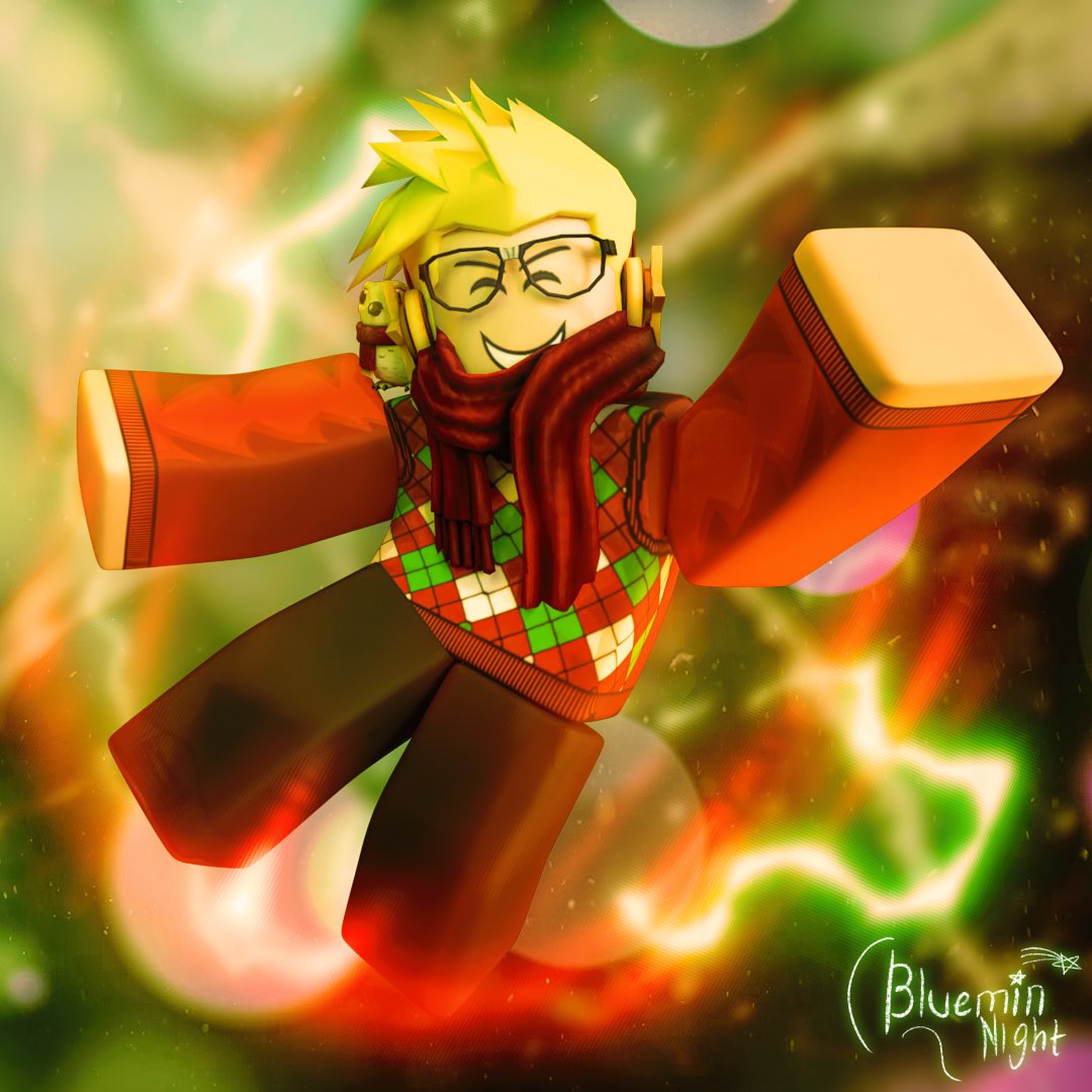 Bluemin RBLX (@bluemin_rblx) on Twitter photo Art trade for <a href="/JK_5556/">Jackie</a> I hope you liked the result! Art trade for <a href="/JK_5556/">Jackie</a> I hope you liked the result!