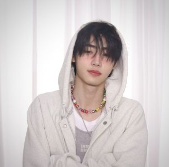 Sunghoon of ENHYPEN for Romance: Untold, 2024.