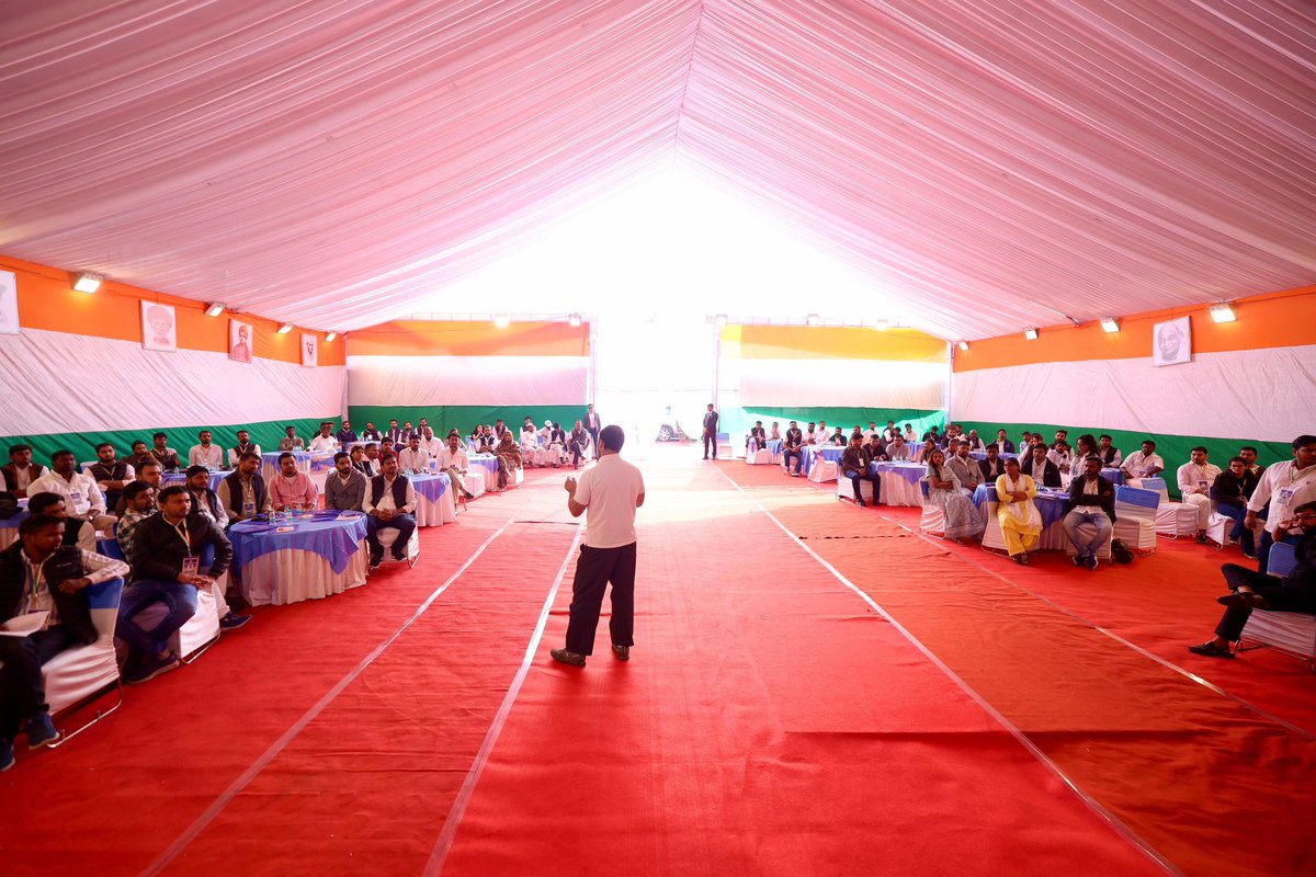 Ashish Singh tweet media