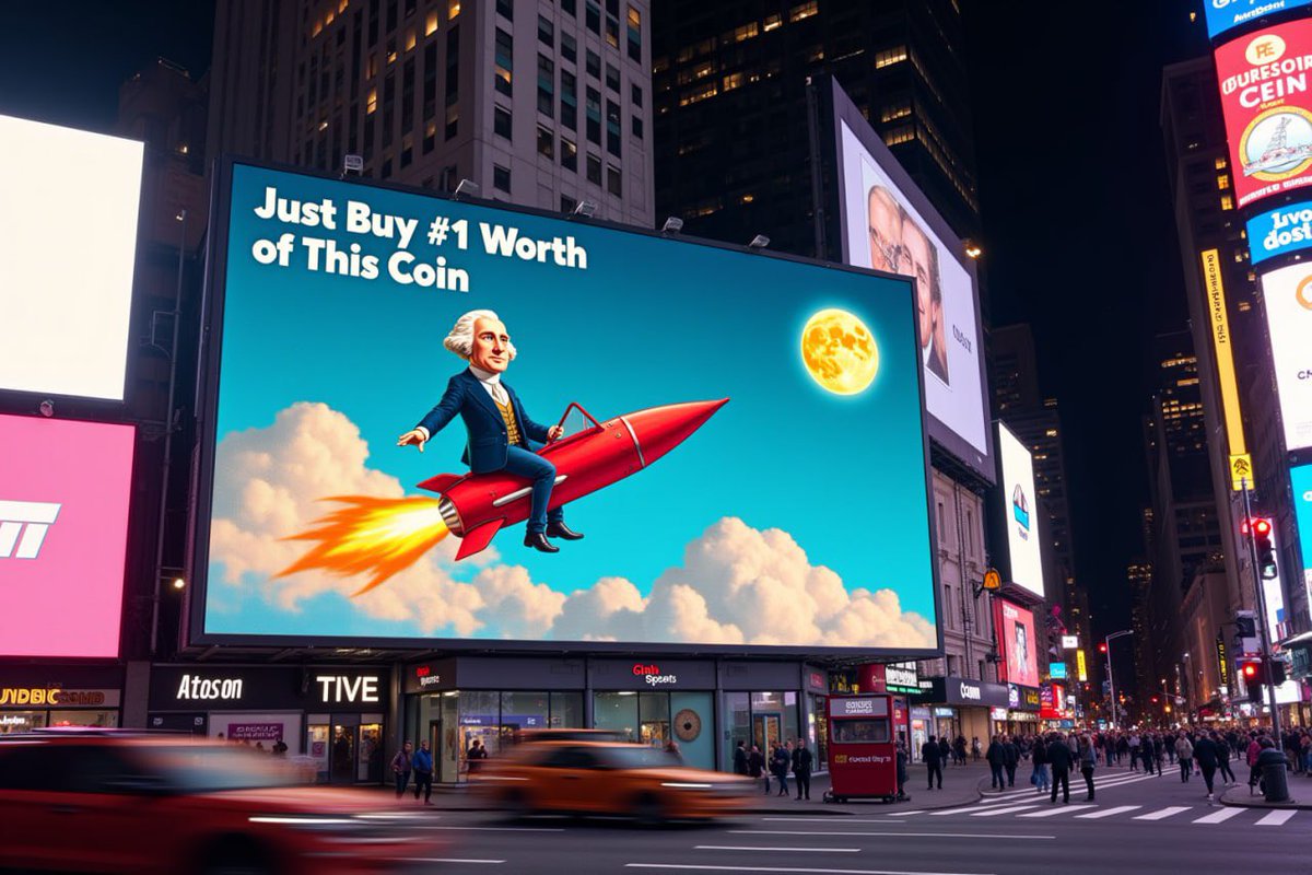 Gm Gm.

Another day, another take over.