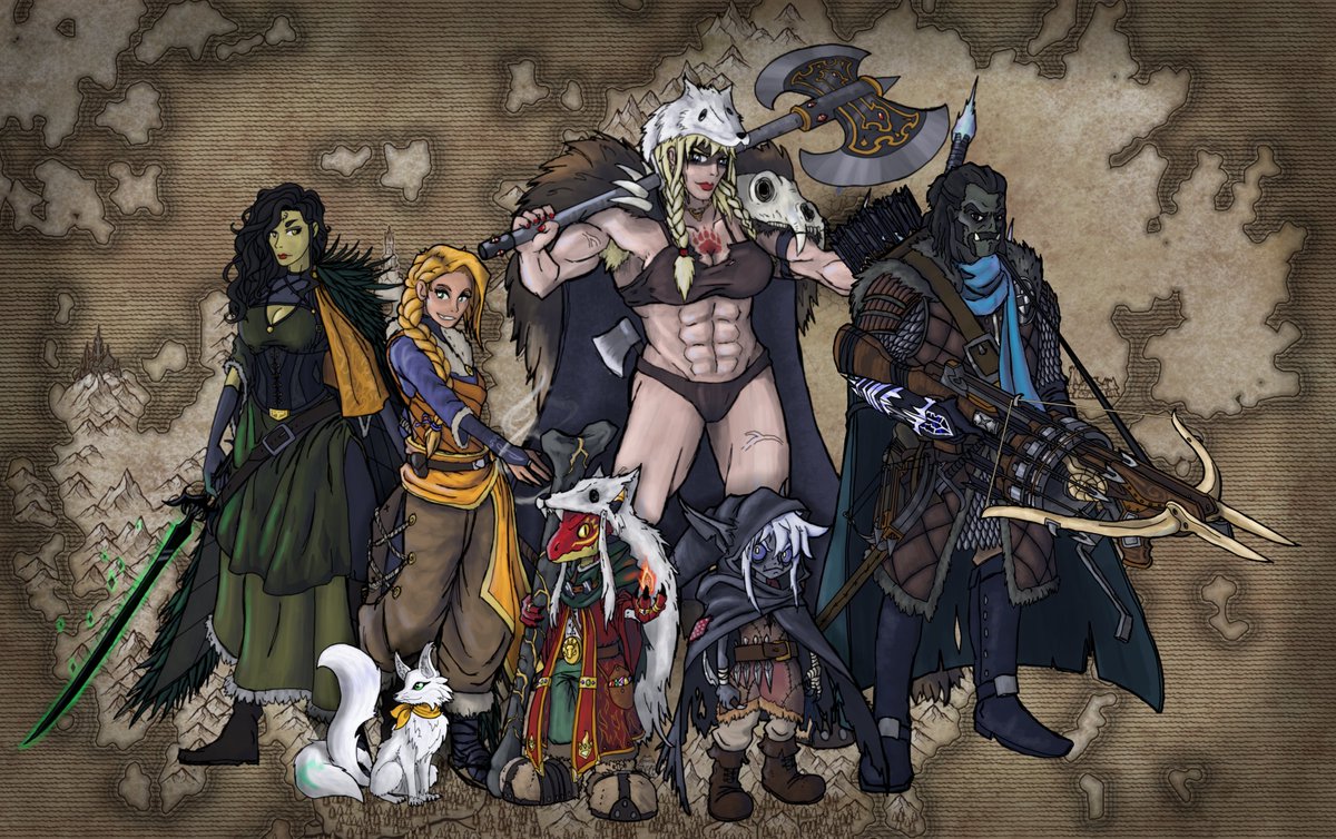 DerFexer tweet media