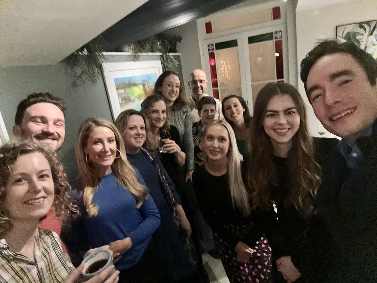 Amy Ahern tweet media