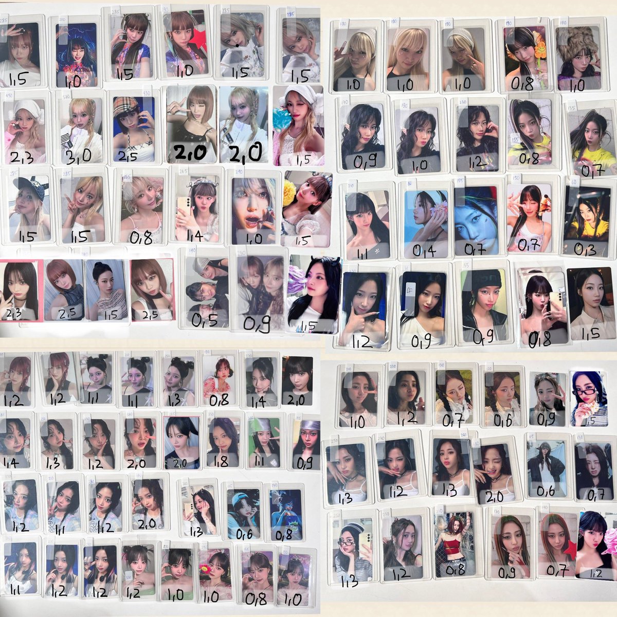 Cuahangkpop tweet media