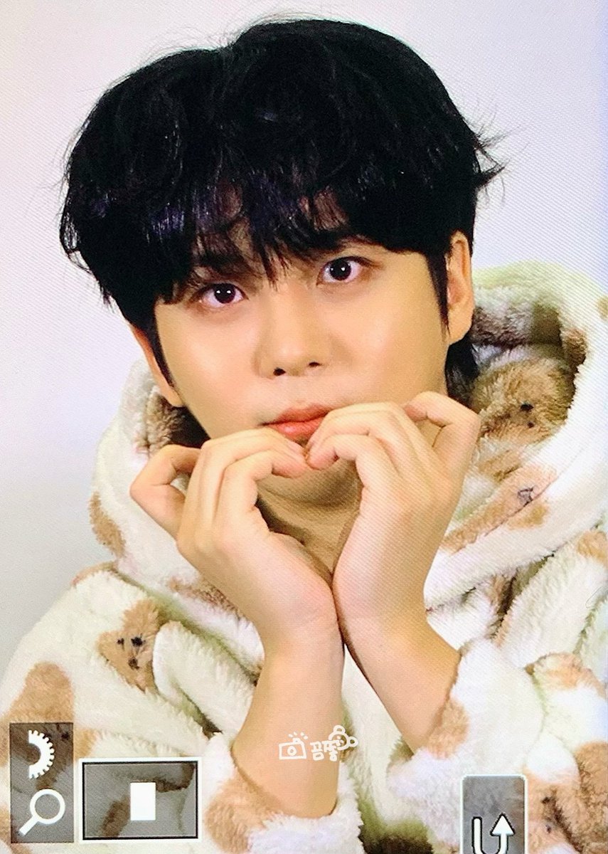 DelightJH_'s tweet photo. 241207 고생했어 🧸🫶🏻 
#에이티즈 #종호 #최종호 #ATEEZ #JONGHO #ジョンホ https://t.co/po1twYEJf2