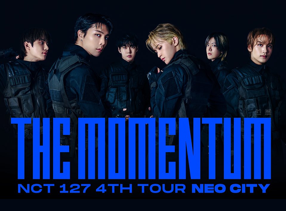 mami_handeu's tweet photo. 🎫 Open Jastip NCT 127 4TH TOUR ‘NEO CITY : JAKARTA - THE MOMENTUM’ 🎫

🗓 Saturday, Feb 15th 2025 | 🕖 7 PM
🗓 Sunday, Feb 16th 2025 | 🕒 3 PM
📍 Indonesia Arena - Senayan

Link
Day 1
https://t.co/5BlgGqdrSS
Day 2
https://t.co/pz2FaXZvnS

📌Full Payment only
📌Sampai tiket fisik https://t.co/H46AXzpBGv