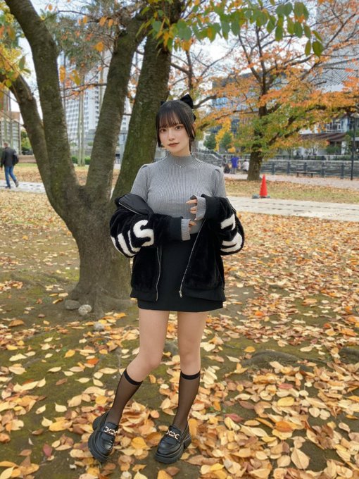 コスプレイヤーきちぴよのTwitter画像10