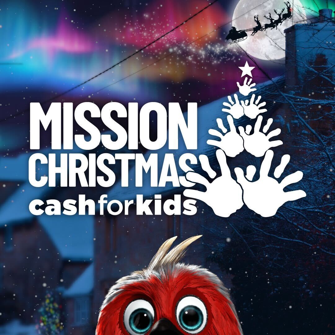 HeartsClubstore's tweet photo. Heading to Tynecastle this Sunday?

🧸Donate a toy for a vulnerable child.

@bighearts will collect any new &amp; unwrapped toys on Foundation Plaza between 12pm and 4pm.

You can also drop-off 🎁in the @cashforkidsEDI box in our Clubstore until 15th December. Thank you!🎅 https://t.co/Dd5qUNS47h