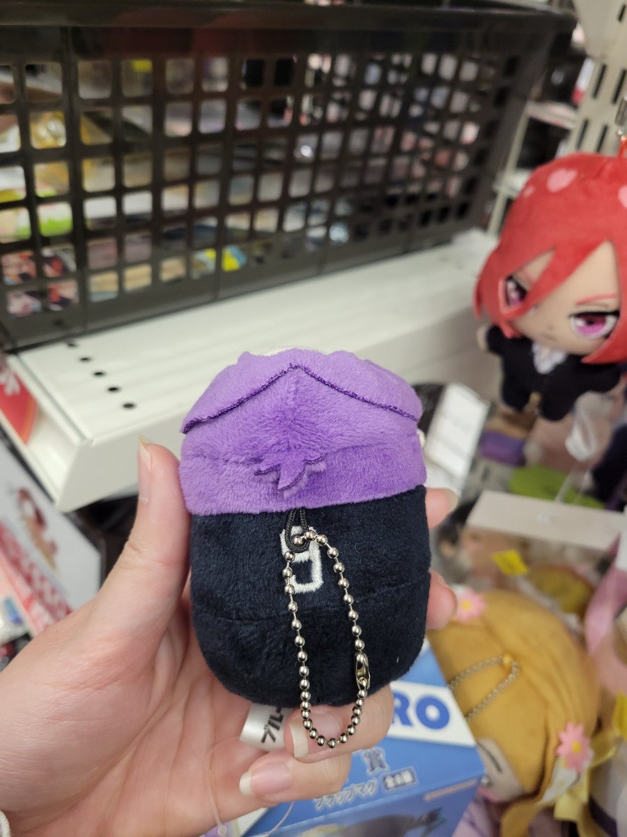 happyme327's tweet photo. เจอนุยบลูล็อกมือสองราคาดีมากค่ะ😱😱

นุยน้องละ150
โมจิเรโอะ 200

#ตลาดนัดบลูล็อก
#ตลาดนัดคุกฟ้า
#ตลาดนัดbluelock https://t.co/FMxcm7wCdj
