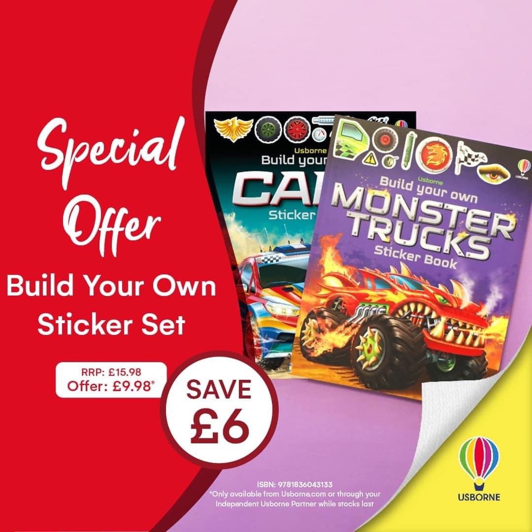 Bookworm Adventures - Independent Usborne seller tweet media