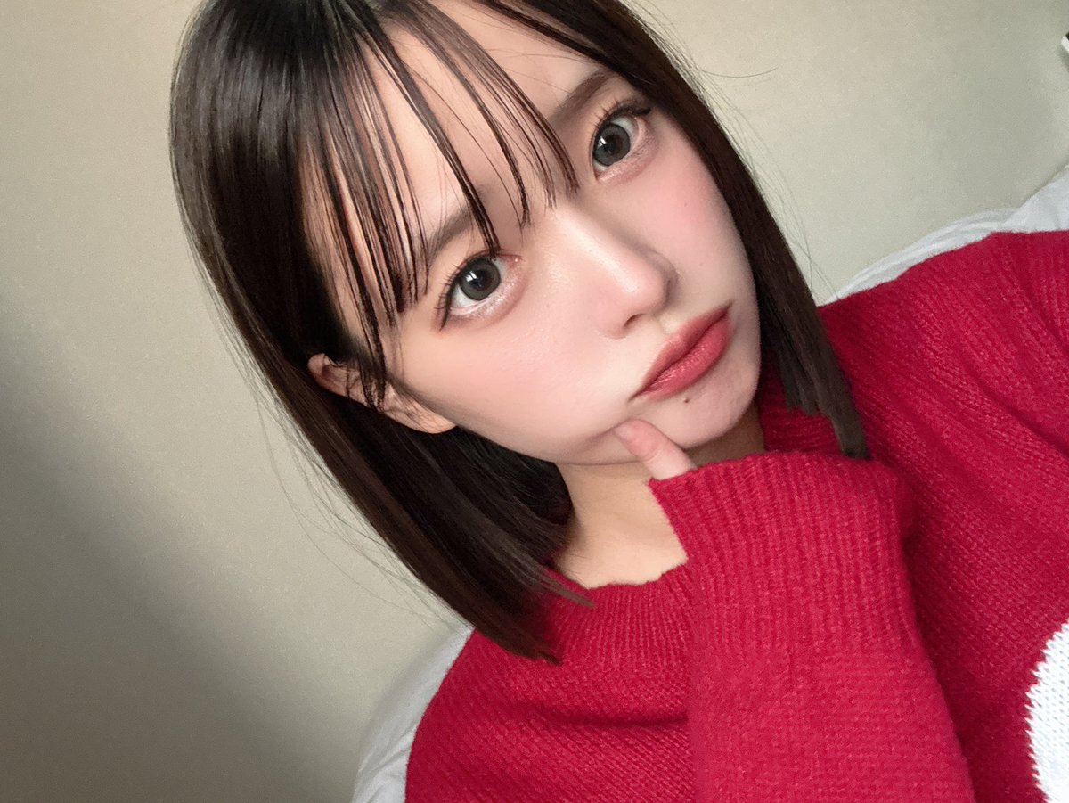 Post by 夢咲 ももな on X: ボブ🍓