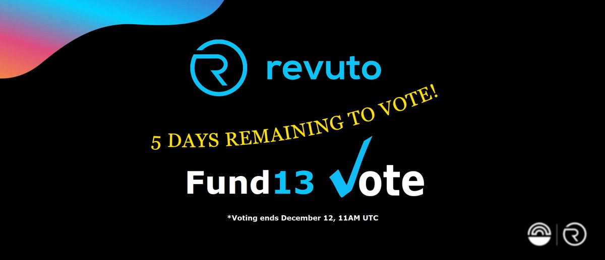 Revuto tweet media