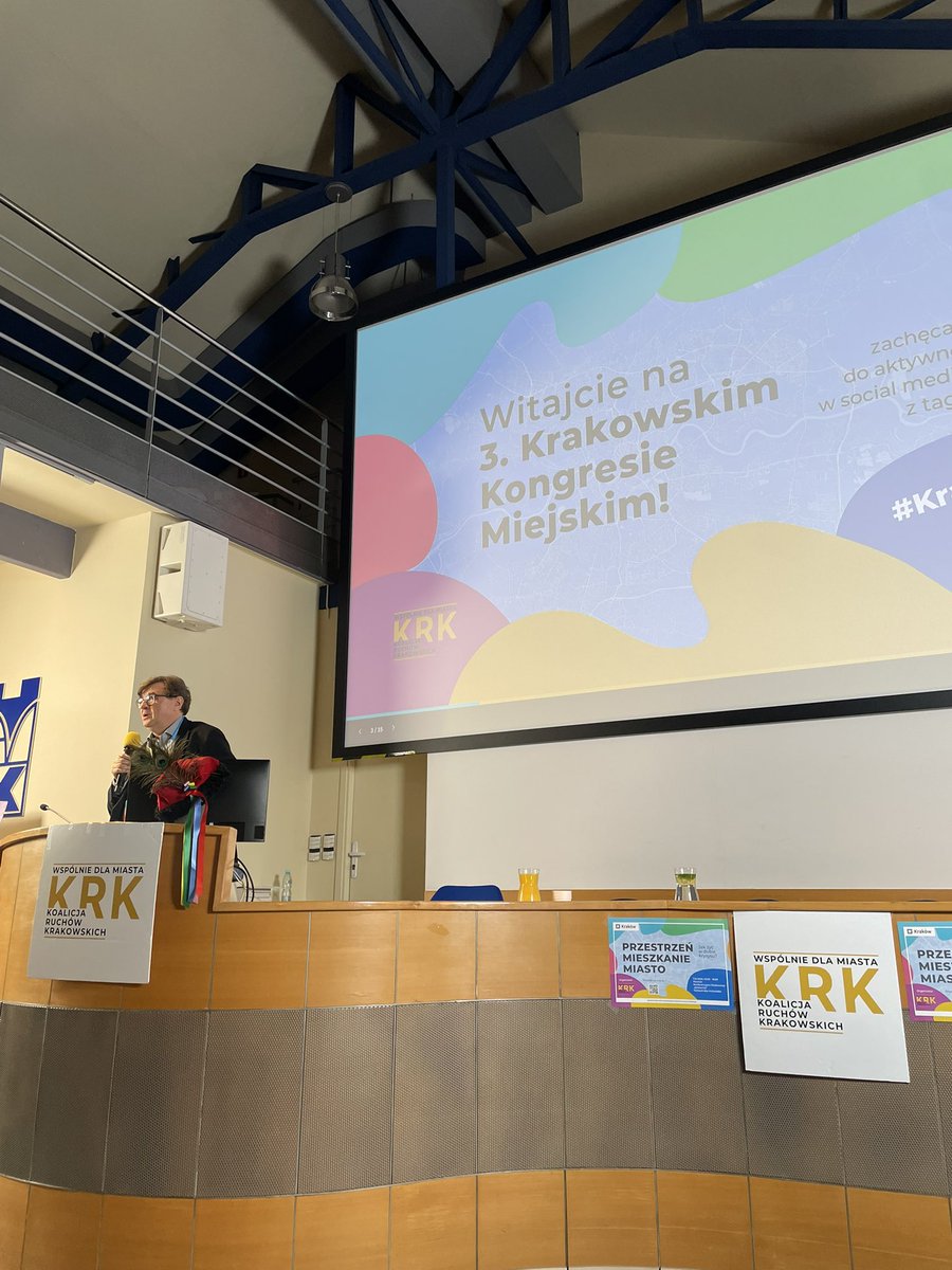 Prof. Rafał Matyja: Kto rządzi Krakowem? Krakowem rządzi dzisiaj globalny kapitalizm. Także przez dołączenie miasta do grona miast najbardziej atrakcyjnych turystycznie.