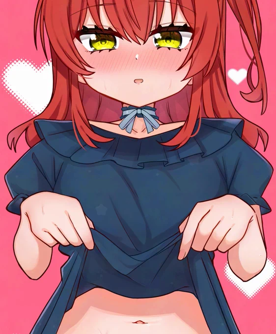 新刊の表紙描けたよー 