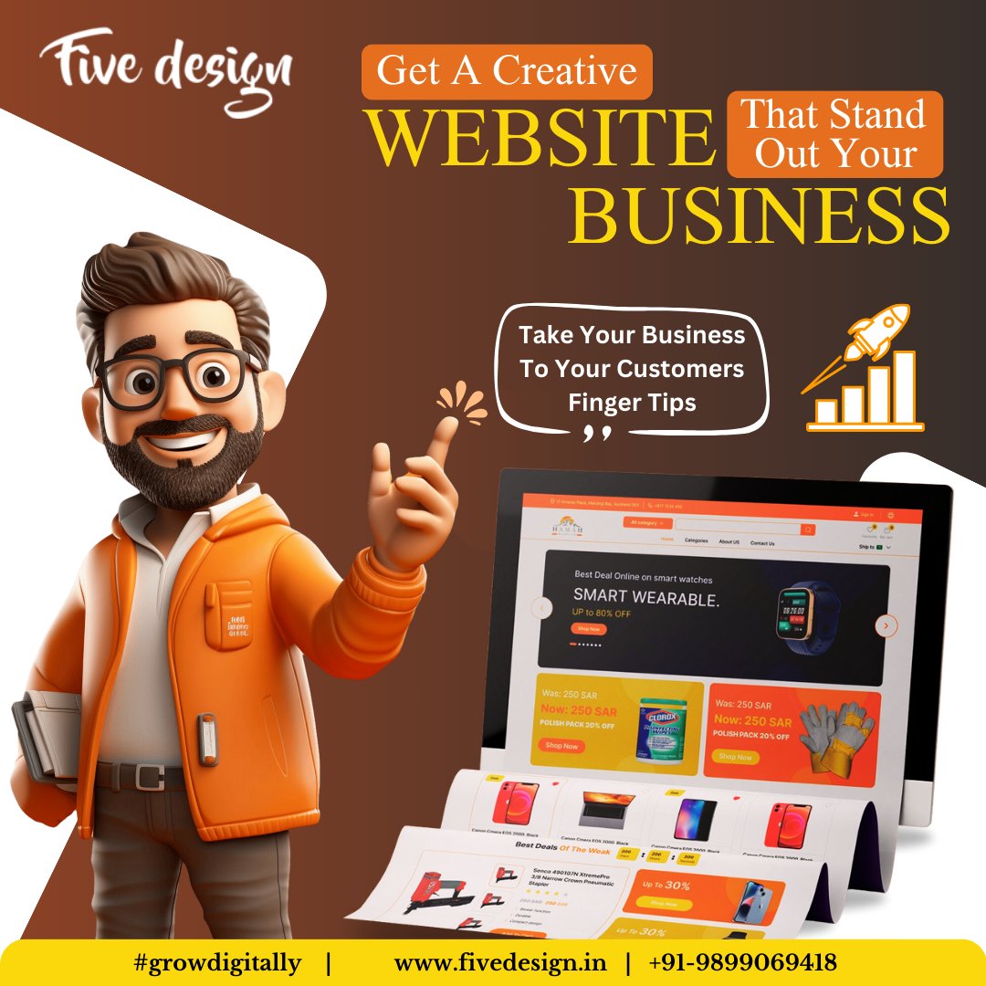 Five Design (@defivedesign) / Posts / X